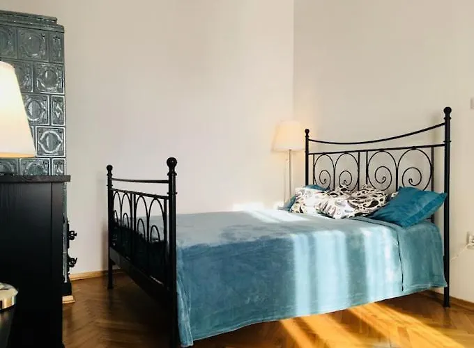P&J Apartments Koletek