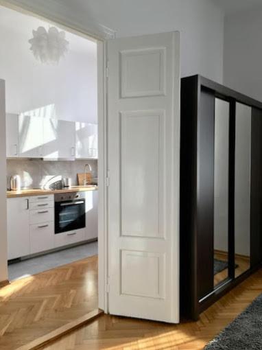 Appartement P&j Koletek Krakau