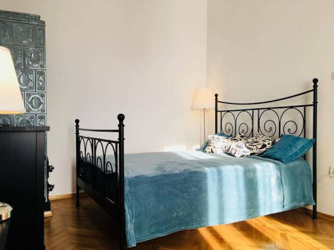 P&j Koletek Appartement *